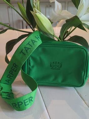 NEW Bumbag Adjustable Bright Green 💚